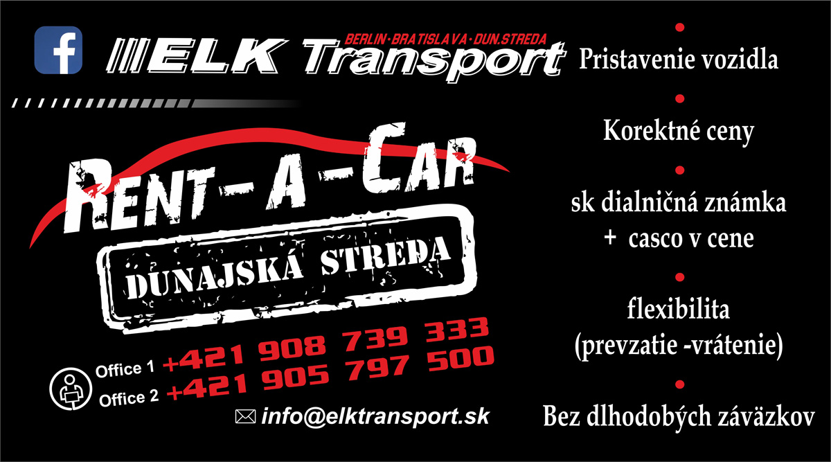 ELK Transport
